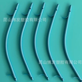 PVC管;PE管;其他塑料管