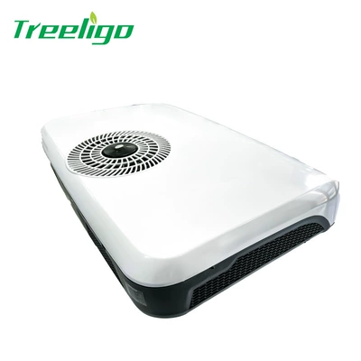 Source factory parking air conditioner: Automotive air conditioning