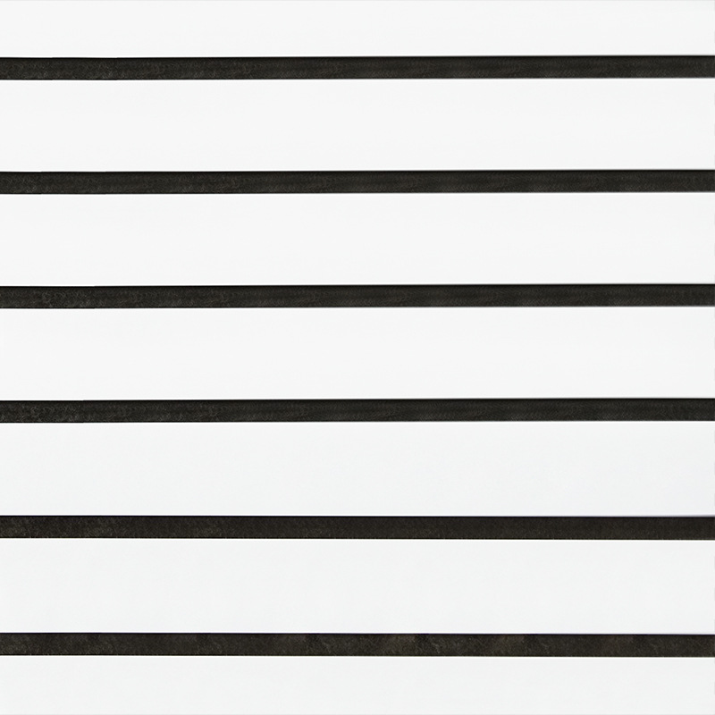 Autoadhesivo adhesivo de vidrio estriado adhesivo de película cuadrada PVC adhesivo de vidrio de ventana de oficina dormitorio adhesivo de vidrio