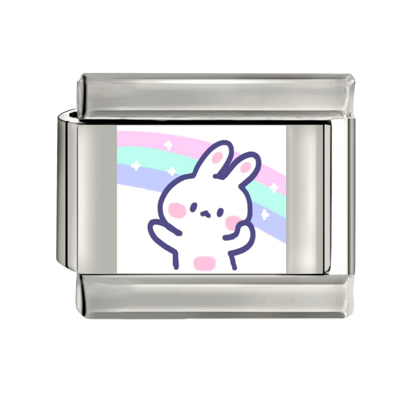 0223-무지개 토끼