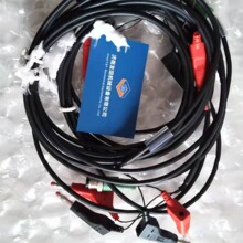 德國ACAM PT2G-C-2B&2BNC轉速傳感器配套線纜