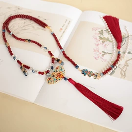 发夹;发钗;发簪