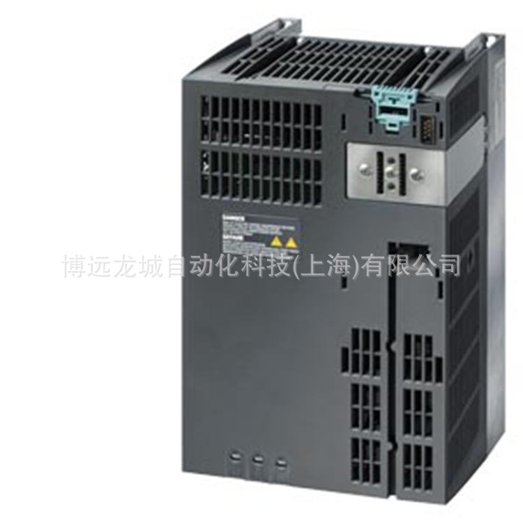 11KW 6SL3225-0BE31-1AA1西门子G120变频器功率模块PM250