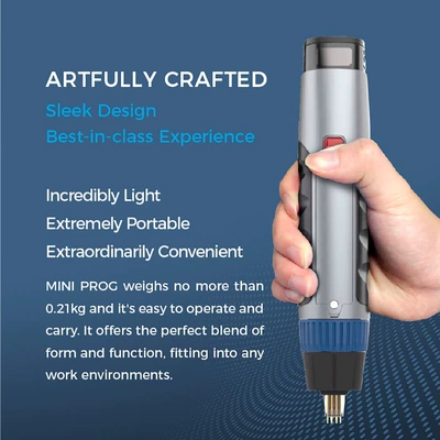 programming pen chip – Avtomobil diaqnostika alətləri