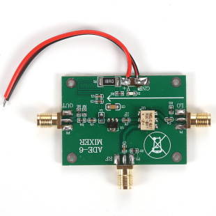 ADE-6�oԴ���l��ģ�K���l��׃�l��׃�l0.05M-250MHz