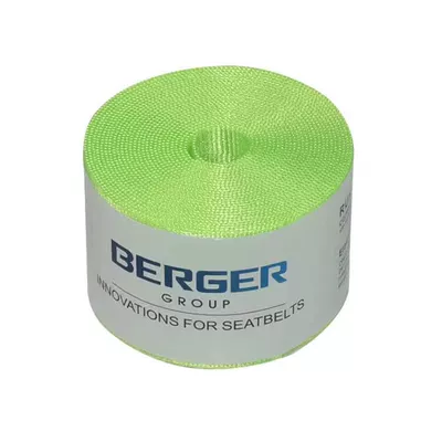 belt universal safety belt – Car seat belt - green