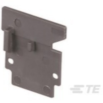 ABB泰科/TE接线端子EP5-6端板1SNL900100R0000侧板