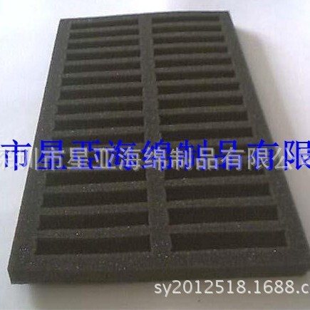 深圳EVA雕刻包装厂家  电脑CNC包装盒厂家  防水EVA工具包装内衬