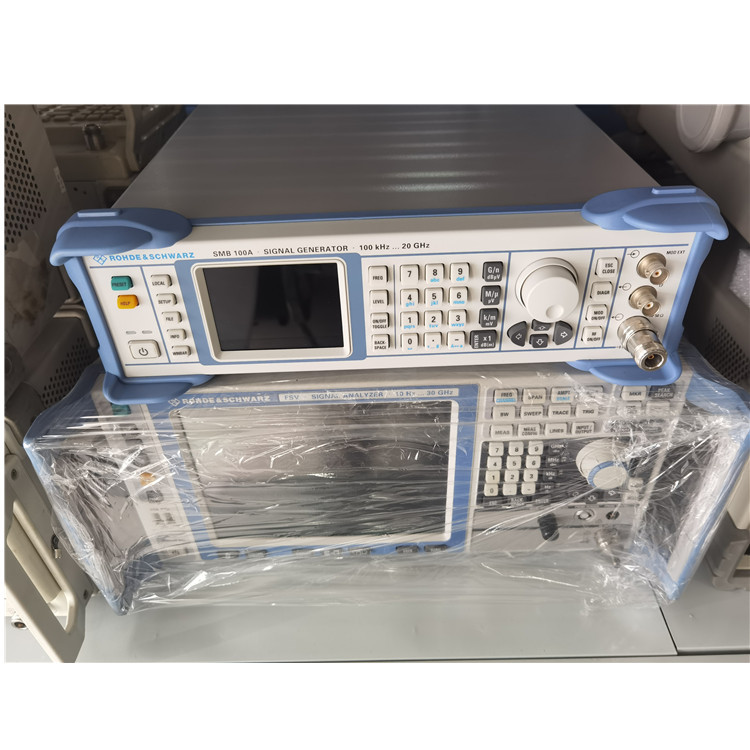 回收+租赁二手德国R/S罗德与施瓦茨SMB100A信号发生器 SMBV100A