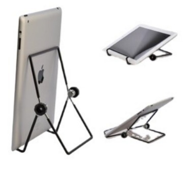 Student Learning Machine Tutoring Machine Metal Wire Large Stand Adjustable Tablet Stand Universal Stand