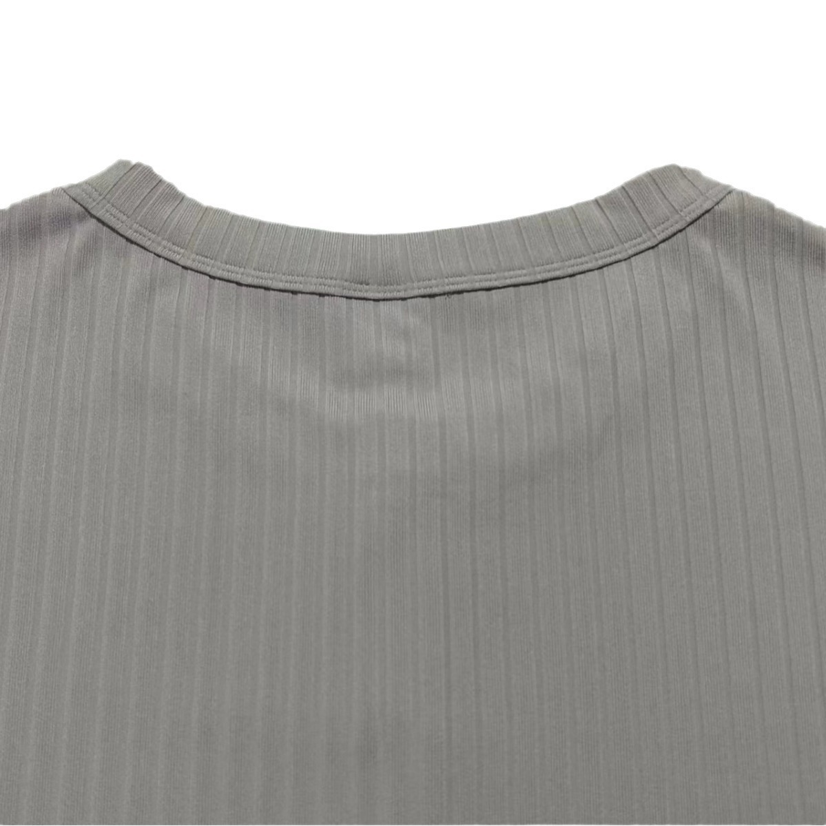 189g Weight Short Sleeve Sleeve Length Regular Sleeve Sleeve Type Polyester Fabric Type Regular Top Length T-shirt Tops Type Casual Occasion Round Neck, Collarless Neckline Breathable Function Slim Fit Type Solid Color Pattern Summer Season Men's Gender Simple Style Style Wholesale Men's Simple Style Solid Color Short Sleeve Men's Tops 40