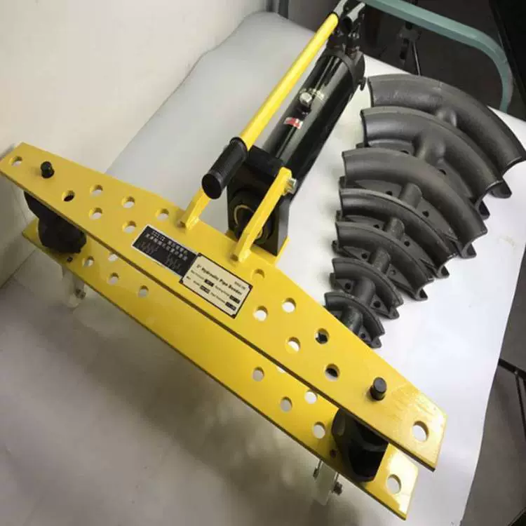 Электрический гидравлический трубогибочный станок DWG-2D, электрический гидравлический трубогибочный станок