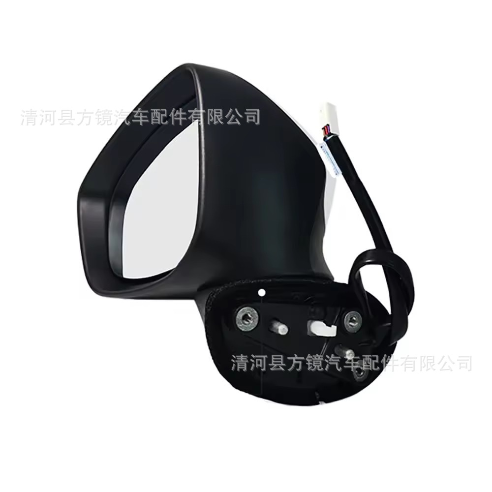 Cross-Border Wholesale Suitable for 2013-2014 Mazda Cx-5 Electric Folding 8-Wire Rearview Mirror