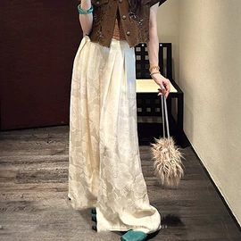 连衣裙;半身裙;时尚休闲套装