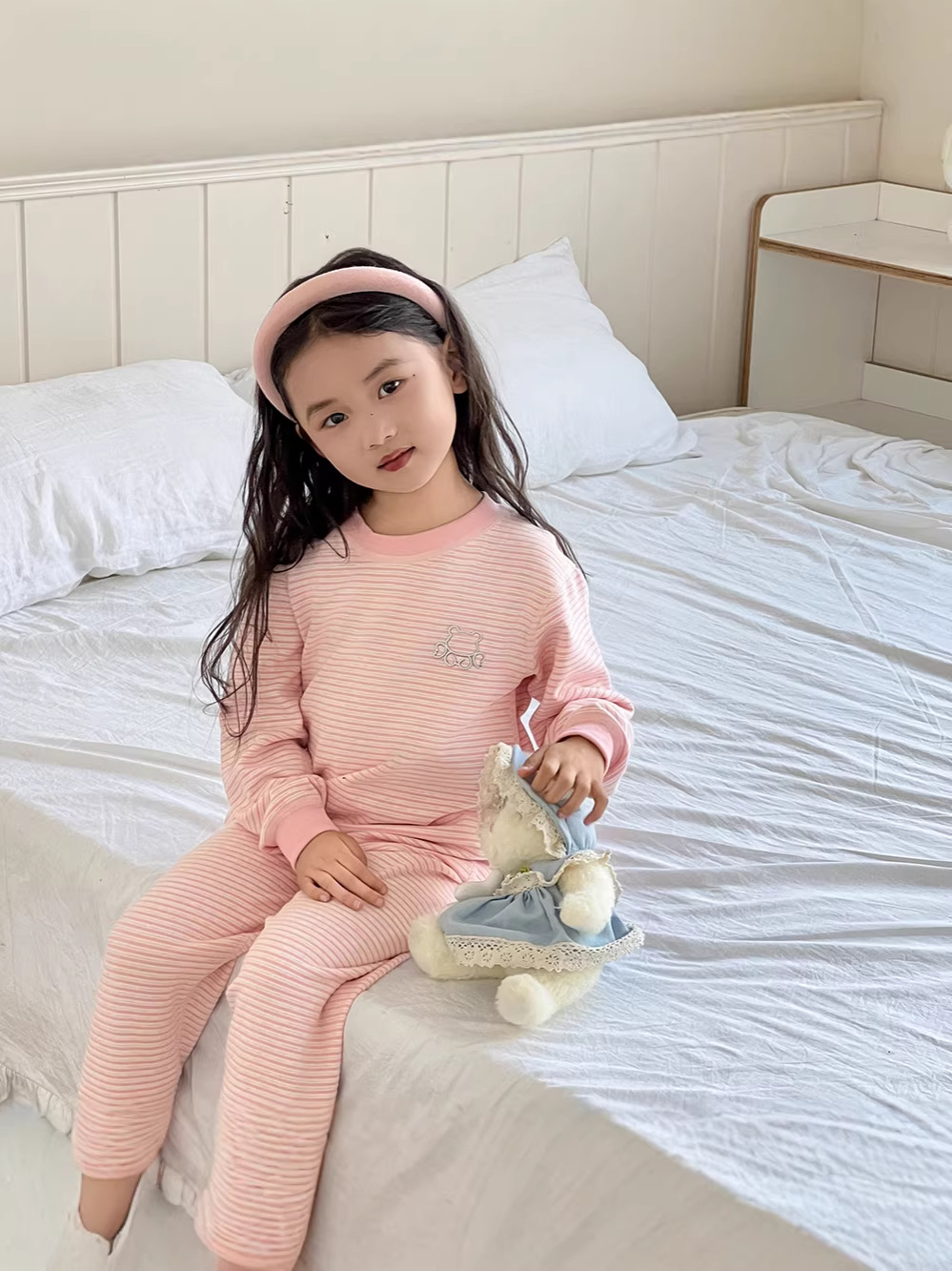 Ropa infantil invierno invierno