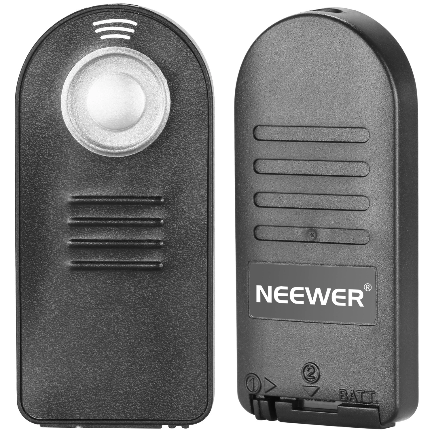 NEEWER纽尔 Canon, nikon, sony, universal camera, compatible remote control