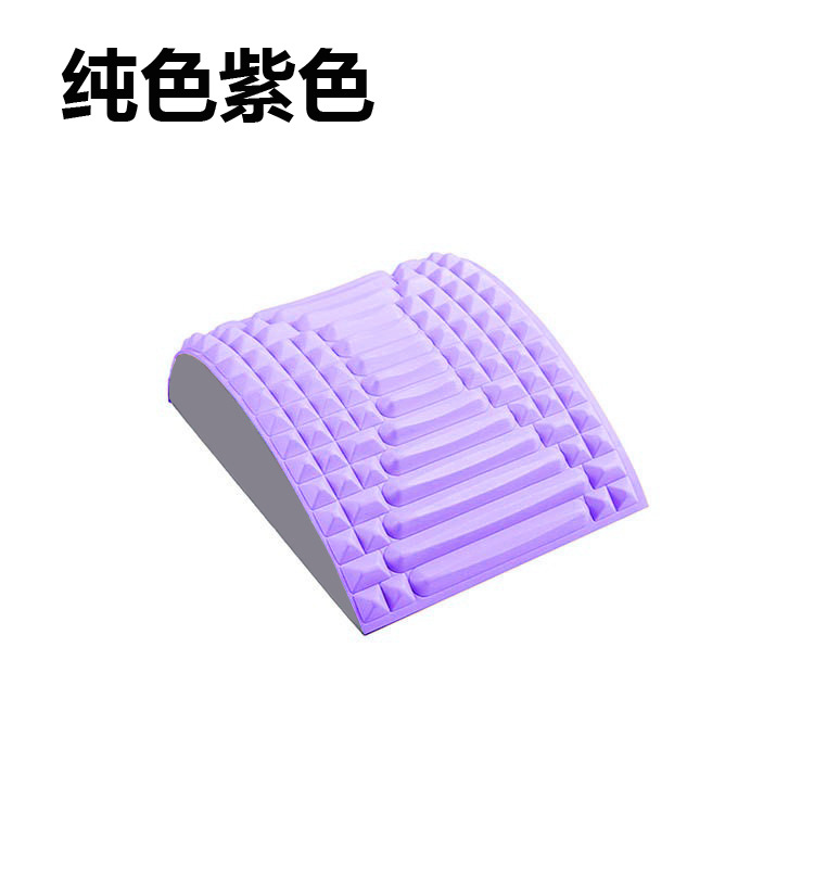 노블 퍼플 (AB 패드 단색)