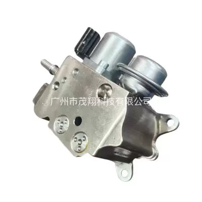 High-Pressure Fuel Pump Suitable Oil pump, nozzle