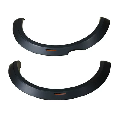 Wheel eyebrow T8 Car Wide-Body Wheel Arches