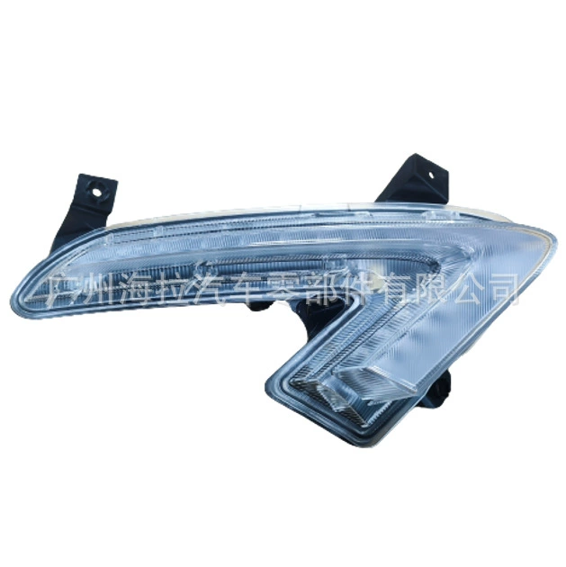 Применимо к дневным ходовым огню Chery KAIYI kaiiyi 605000474AA 605000473AA