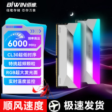 ۾S32G(16G×2)חl DDR5 6800l̨ʽCȴl DX100 RGBl