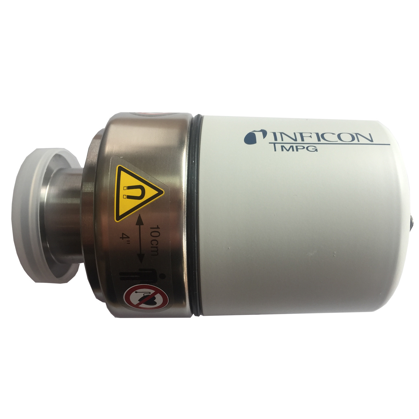 INFICON MPG400Ƥĸչ ̹