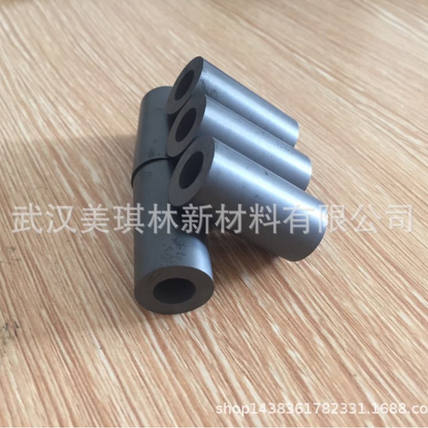 碳化硅管 碳化硅喷砂管 SIC喷淋管生产厂家