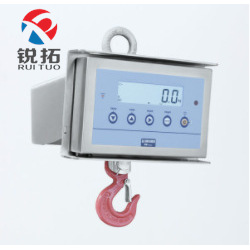 西班牙ASCELL SENSOR G200P-(150kg~1500kg)吊钩秤