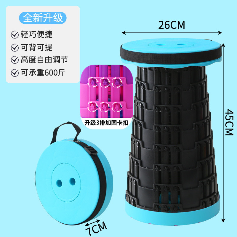 Brand new reinforcement - fruit blue and green [load bearing 300kg