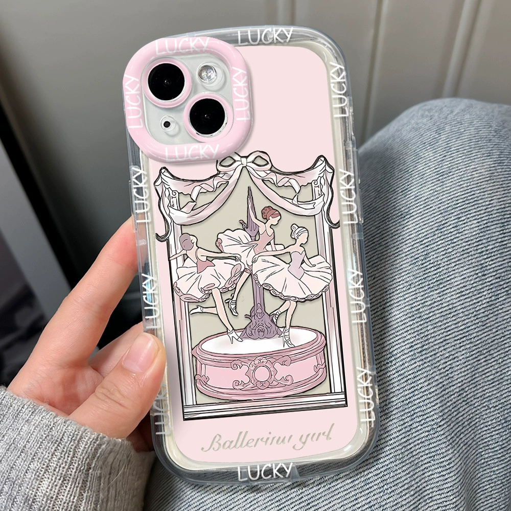 Совместимый чехол для телефона Apple, iPhone 13, iphone, 17promax, 15