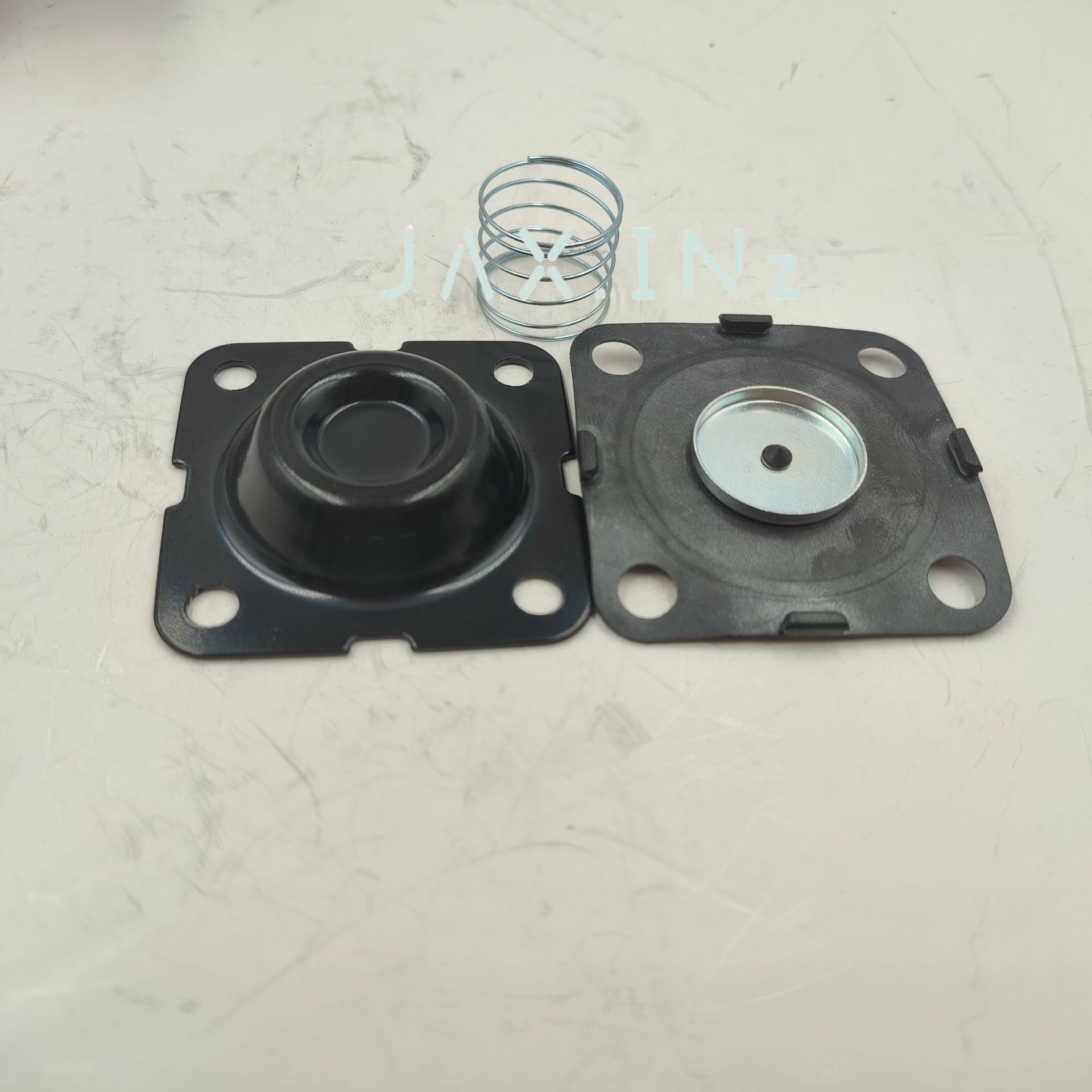 Isuzu 4Le2 Rz4E 4Jj1 4Be1 6Bg1 Valve Chamber Cover Exhaust Valve Film 8-94329549-0