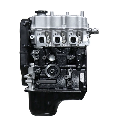 / Suzuki / Chevrolet – Engine assembly
