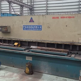 卷板机床;焊接滚轮架;二手机床