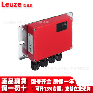 Is 112 Mm/4No-4E0 Leuze Inductive Switch Original Genuine Product in Stock