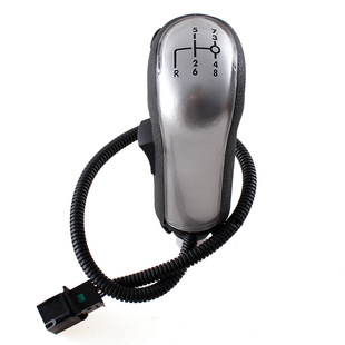Car Gear Shift Knob Gear Head 20502876073 81326200091 Is Suitable for Man Truck and Bus