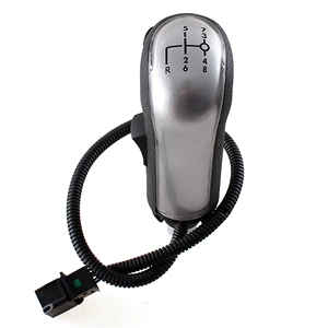 Car Gear Shift Knob Gear Head 20502876073 81326200091 Is Suitable for Man Truck and Bus