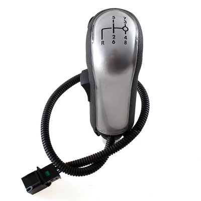 Car Gear Shift Knob Gear Head 20502876073 81326200091 Is Suitable for Man Truck and Bus