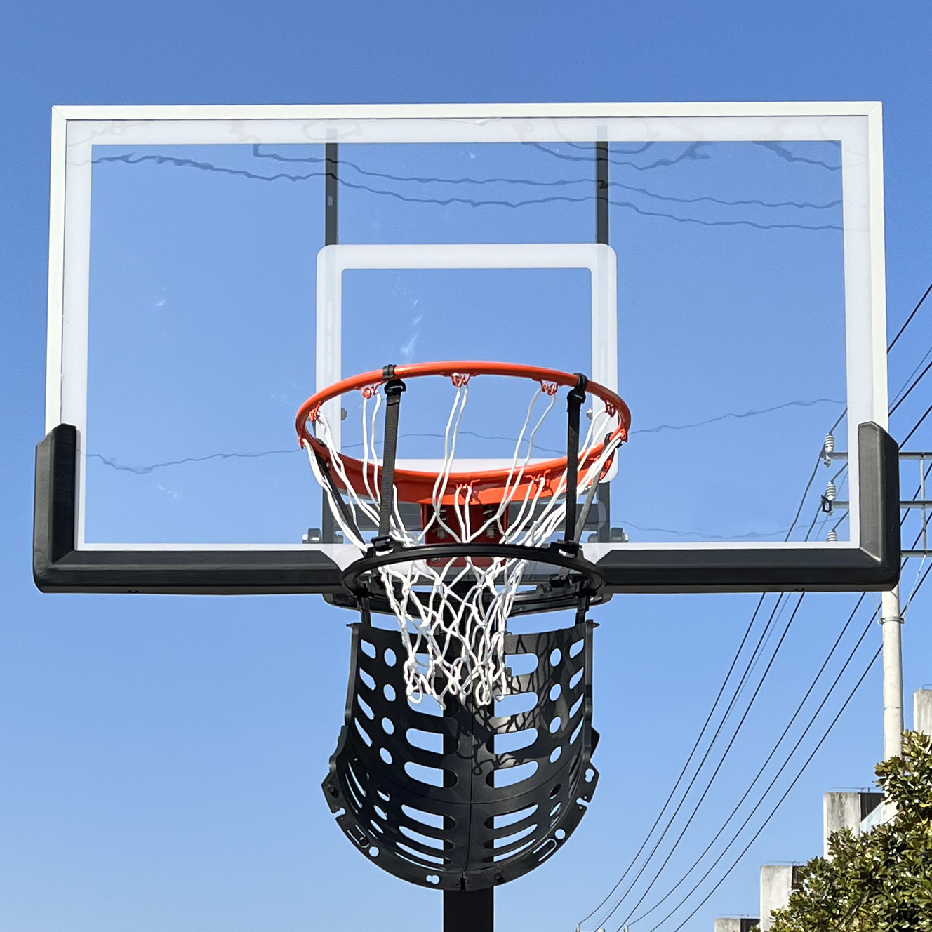 Tiro de baloncesto profesional auxiliar soporte de tiro simple bola de tiro dispositivo de retorno entrenador de lanzamiento interior y exterior bola universal dispositivo de retorno