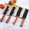 kitchen knife sharp Chopping knife Slicers cook Dedicated Ducks and geese Spareribs kitchen knife commercial household
