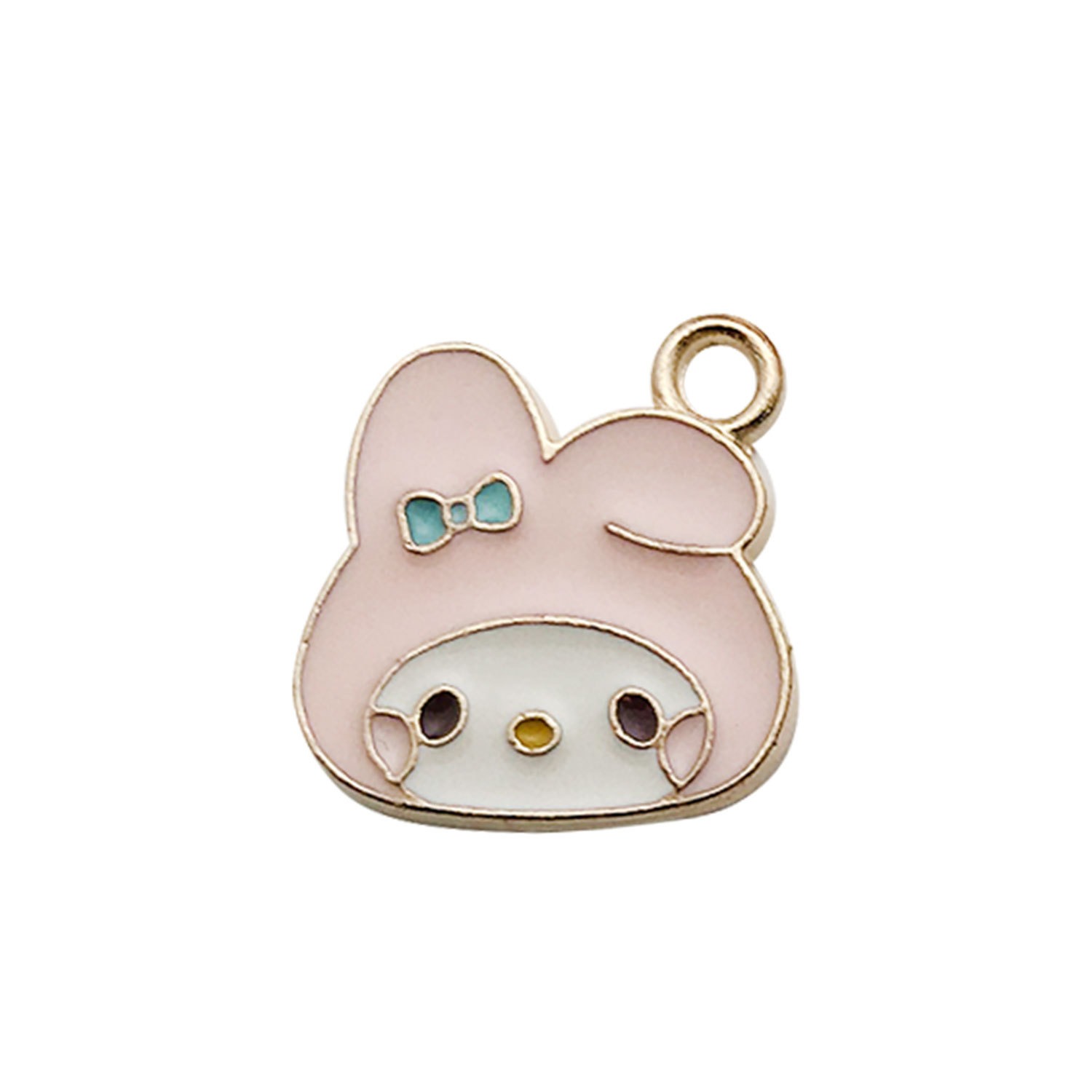 1 x 멜로디 14x14mm-1g-18339