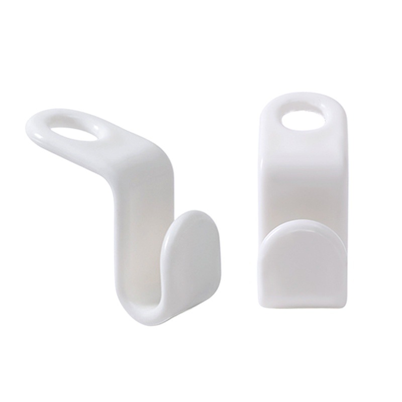 Multifuncional magia de ahorro de espacio gancho de conexión de la percha Serie Multi-capa de ropa de gabinete de apoyo plegable de almacenamiento artefacto