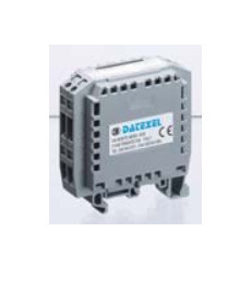 Italy Datexel Loop Power Supply Isolator Dat511Rf / Rf Module