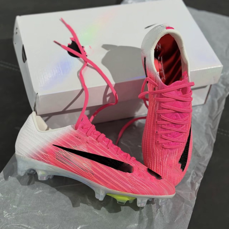 Pure Original Superfly 11 Assassin 17 Soccer Shoes Mbappe Artificial Grass Training Shoes FG Foreign Trade Men's Cleats Pure Original Superfly 11 Assassin 17 Soccer Shoes Mbappe Artificial Grass Training Shoes FG Foreign Trade Men's Cleats