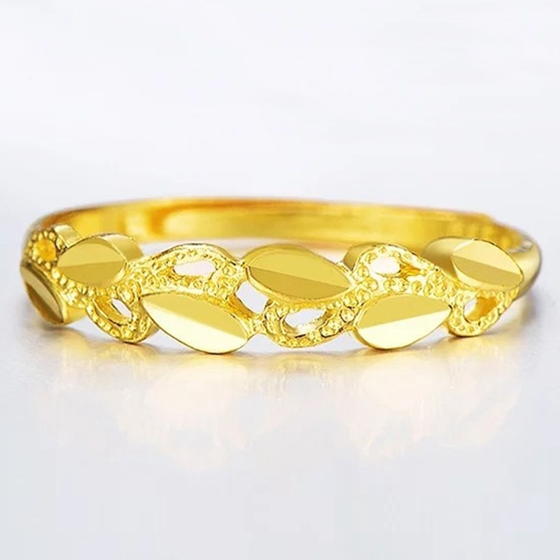 Accessory, fashionable long-lasting one size ring