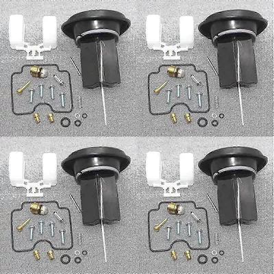 Motorcycle engine and accessories | Carburetor Repair Kit, Inquire for Customization - 024-for-suzuki-gsf1200-bandit-2001-2006