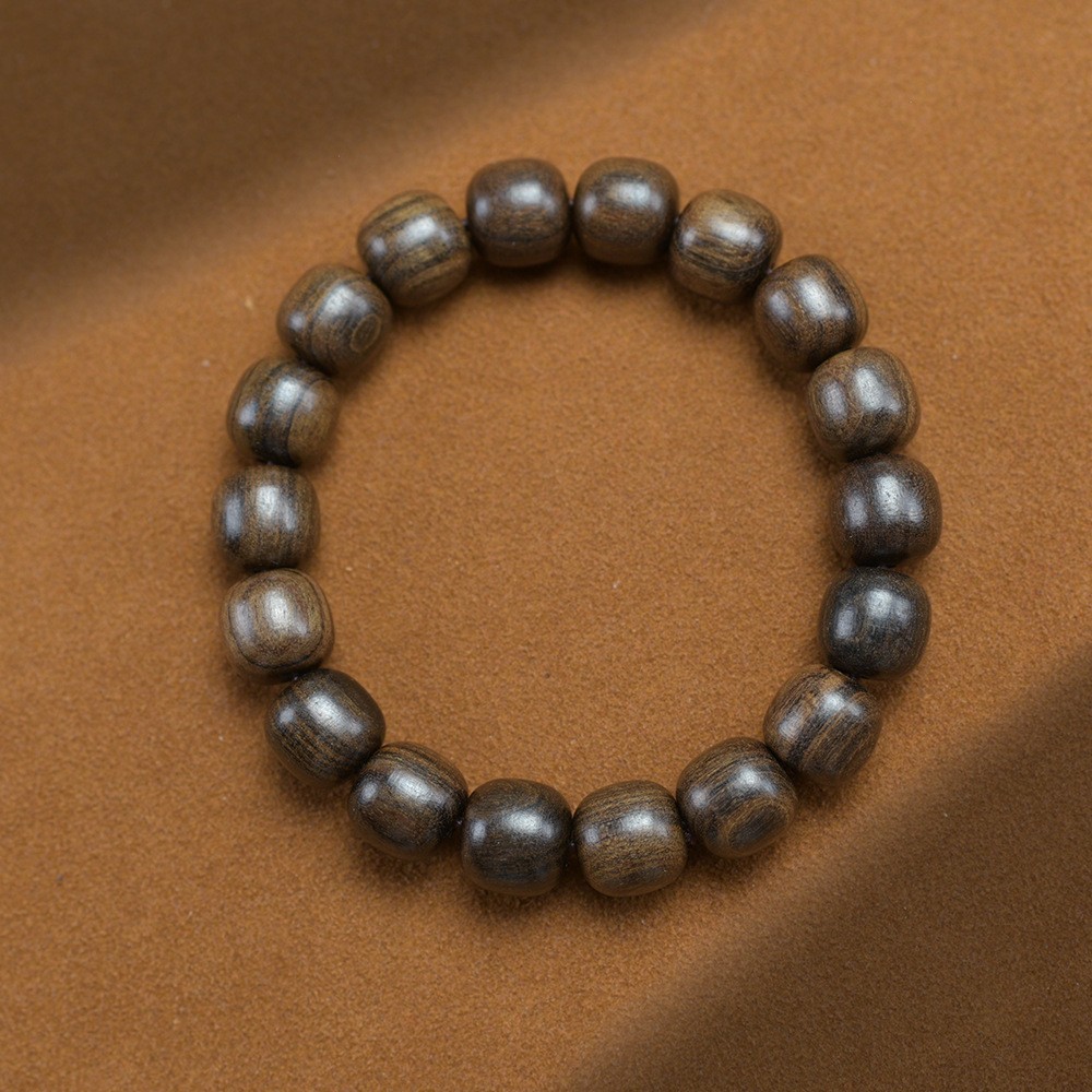 Shen Guibao 12mm 구식 구슬 팔찌