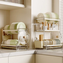 收纳架;卫浴置物架;厨房置物架