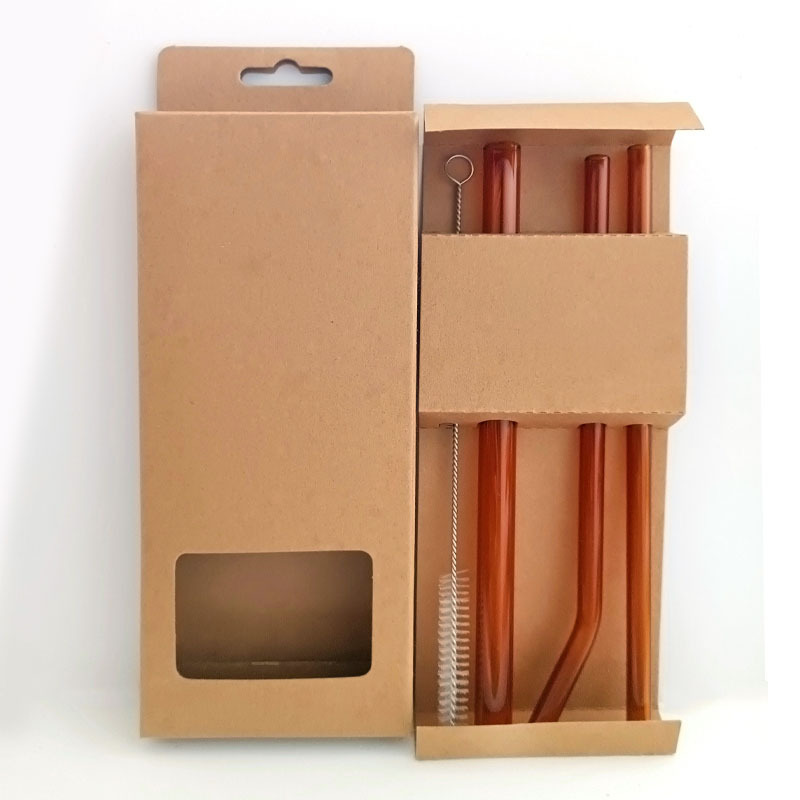 3 + 1 라이트 플레이트 앰버 세트