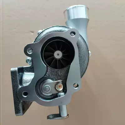 48.6 Impeller 50 – Supercharger