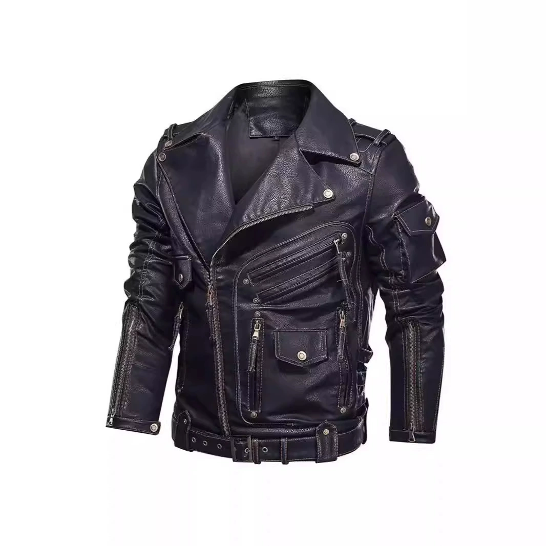 Travel windproof polyurethane jacket with zipper, Amazon, European style